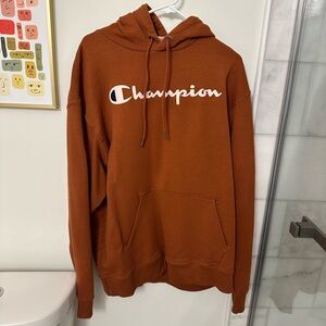 XL Champion Hoodie